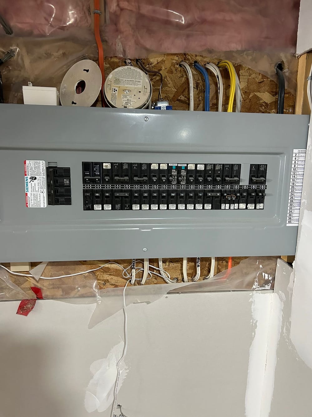 Electrical Panel Upgrades